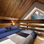 Gerendaház Oasis - Luxury 5-bedroom With Panoramic Views Hutti