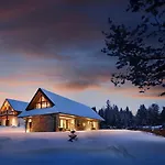 Oasis - Luxury 5-bedroom With Panoramic Views