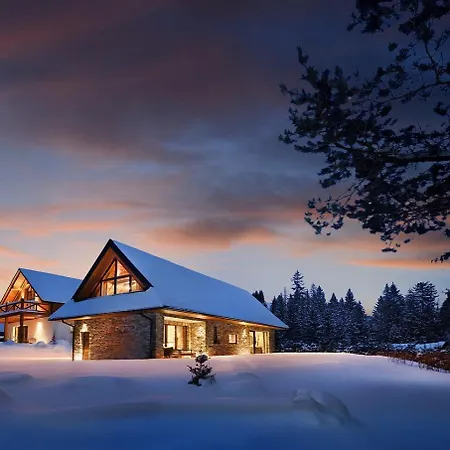 Oasis - Luxury 5-bedroom With Panoramic Views