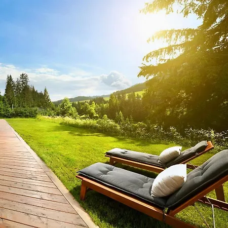Lodge Oasis - 5 Bedroom & 5 Bathrooms & Uniqe Views