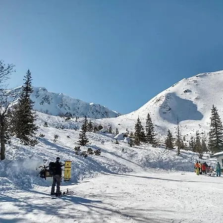 Oasis - Luxury 5-bedroom With Panoramic Views Lodge Huty