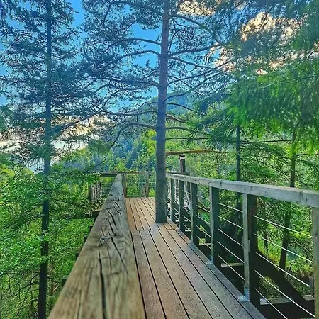 Oasis - Luxury 5-bedroom With Panoramic Views *