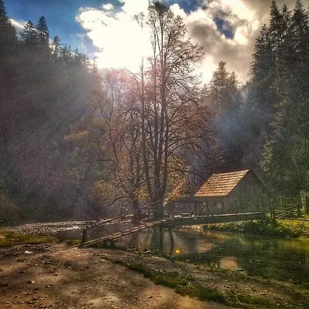 Oasis - Luxury 5-bedroom With Panoramic Views * Huty