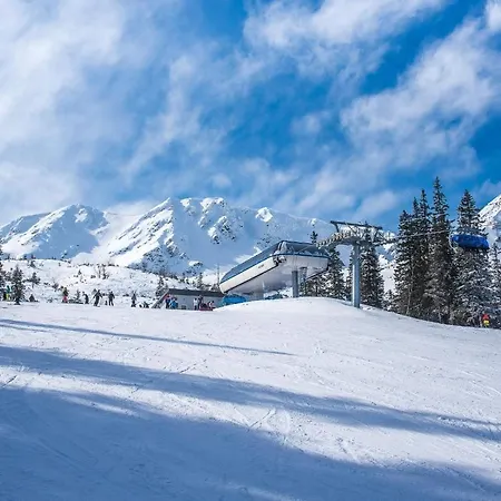 Oasis - Luxury 5-bedroom With Panoramic Views