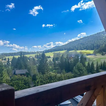 Oasis - Luxury 5-bedroom With Panoramic Views *