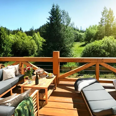 Oasis - Luxury 5-bedroom With Panoramic Views